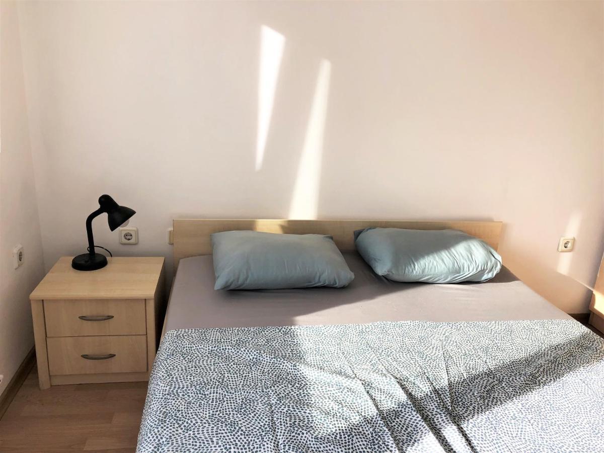 Central Apartment Sunshine Варна Экстерьер фото