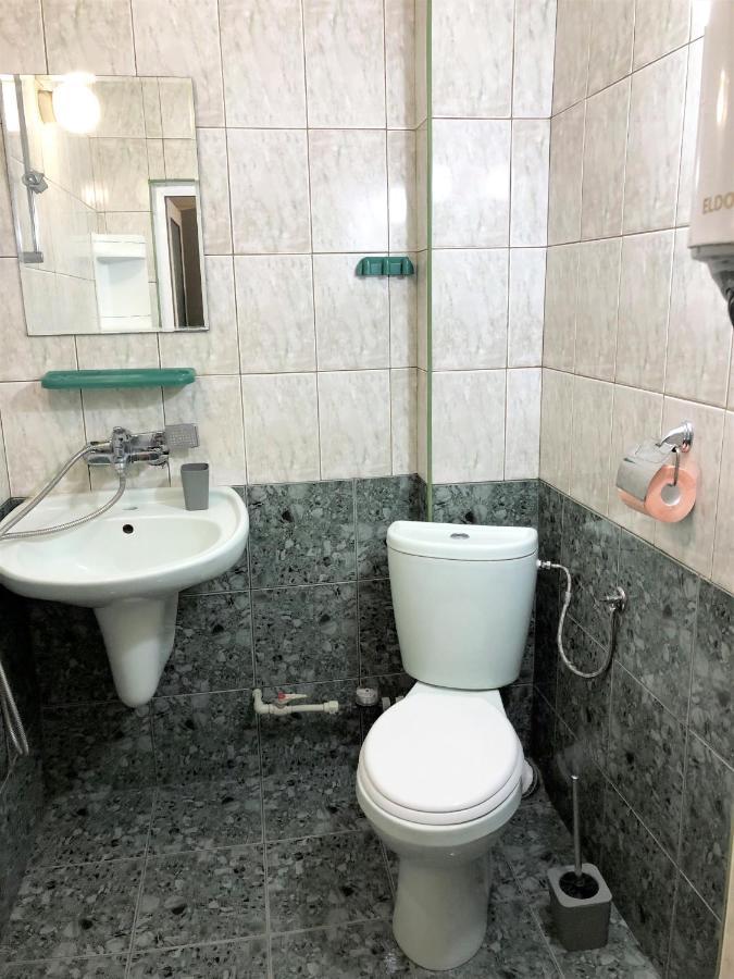 Central Apartment Sunshine Варна Экстерьер фото
