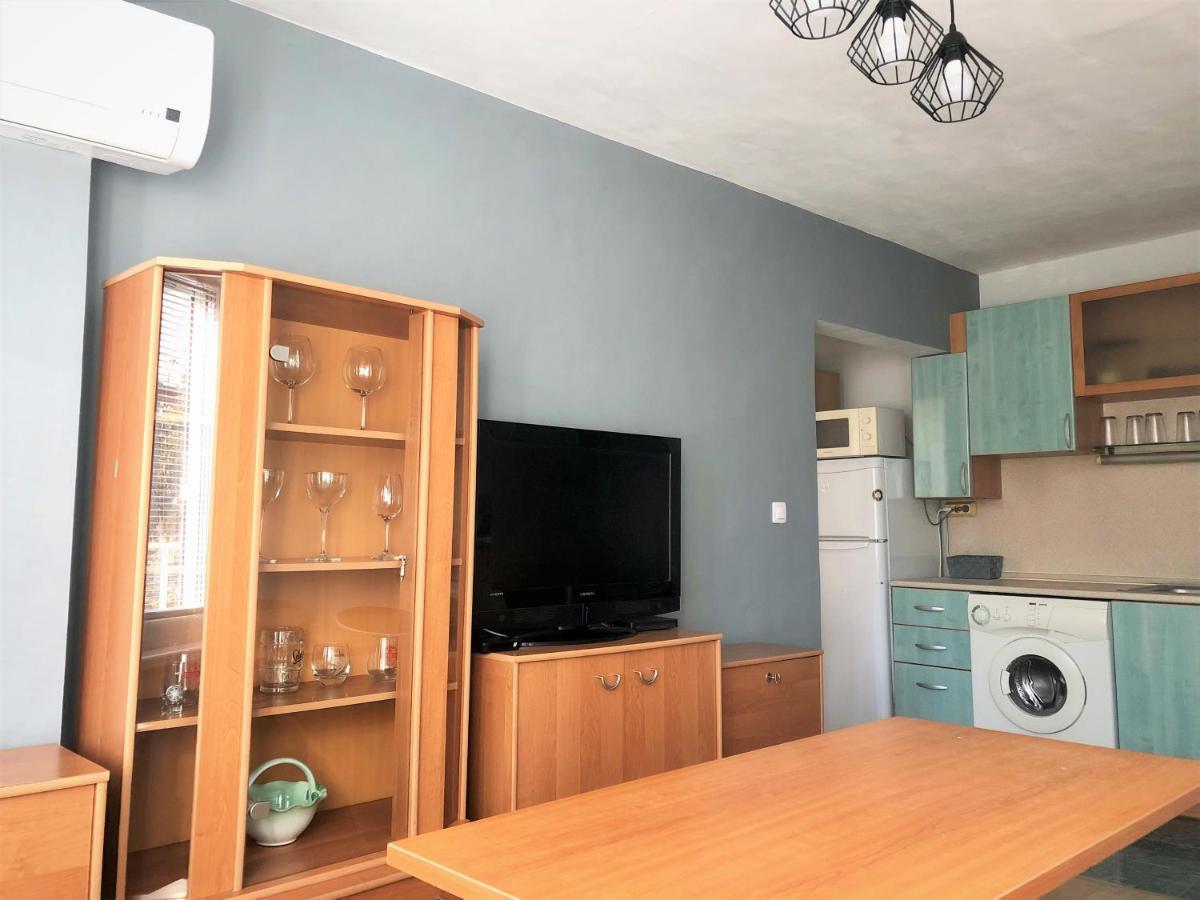 Central Apartment Sunshine Варна Экстерьер фото